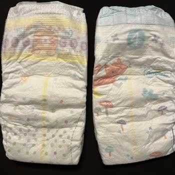 Prima Premium Care 4 İçinden Pampers 4 Bez Çıktı