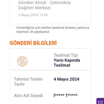 hepsiJET Hız Beklerken Hüsranla Karşılaştım