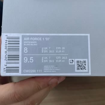 Fashfed Siparişinin Yanlış Gelmesi
