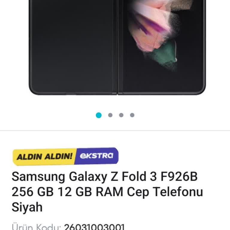 A101 Teslim Edilmeden Fiyatı Düştü