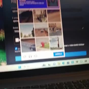 Recaptcha Robot Değilim Hatası!
