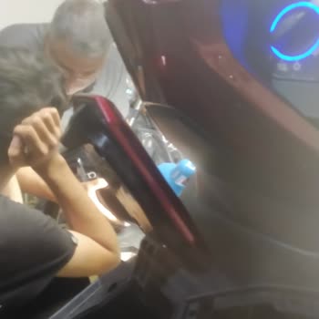 Kanuni Motosiklet Kanuni Kuralkan Seha Kaporta