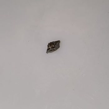 Tatlıköy Pestilden Metal Çıktı