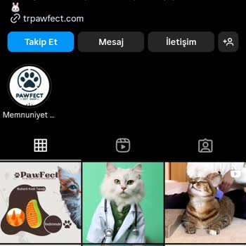Trpawfect.com Sitesi Tarafından Kâle Alınmadım
