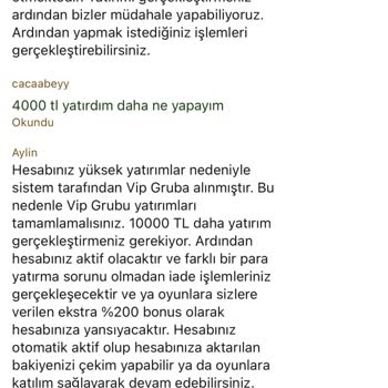 Pusulabet Yatırımı Yapan Vip Oluyor