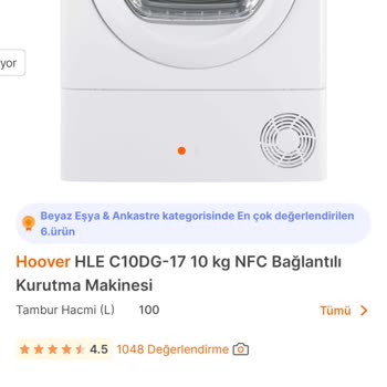 Hepsiburada Aldığım Ürünün Fiyatı %30 Düştü