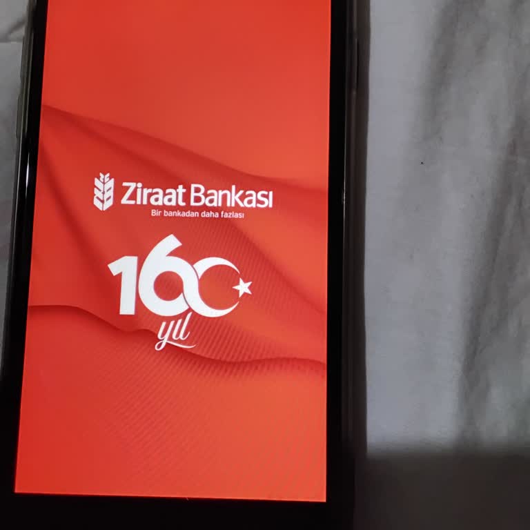 Ziraat Bankası'nın Müşteri Anlayışı