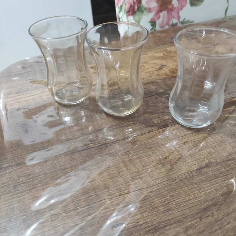 Porçöz Bulaşık Makinesi Jeli Pişmanlık