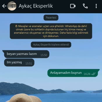 Axa Sigorta Kasko Mağduriyeti Ve İletişimsizlik Sorunu