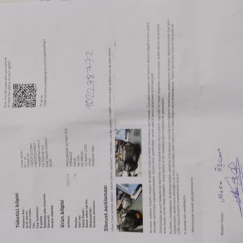 Fakir Freelander RC7081 Adlı Süpürge 2kez Tamire Götürdüm Ama Çekmiyor