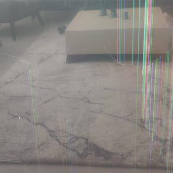 Aras Kargoda Televizyonlarım Kırıldı
