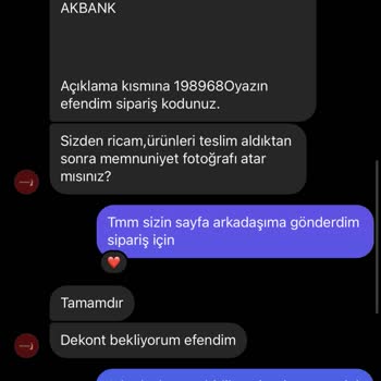 Moda Vera Haksız İşlem A