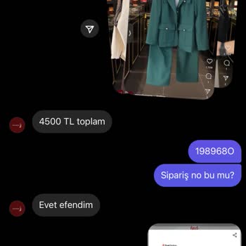 Moda Vera Haksız İşlem A