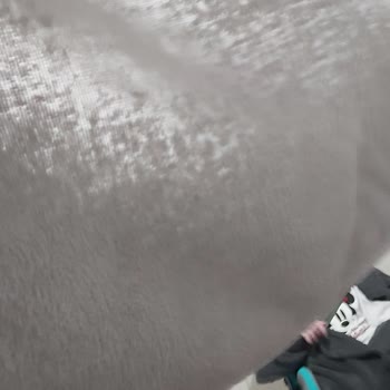 Arçelik 950 Kwg Hibrit Kurutma Makinesi Çamaşırları Paramparça Yaptı!