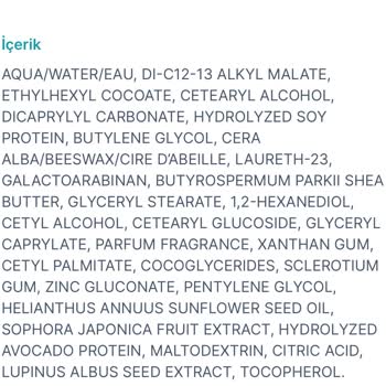 #Mustela Çatlak Kremi