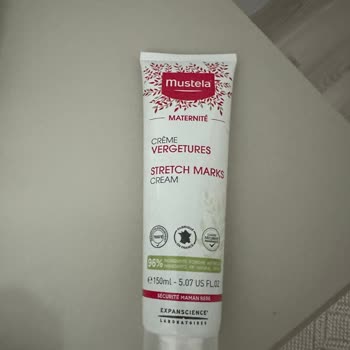 #Mustela Çatlak Kremi