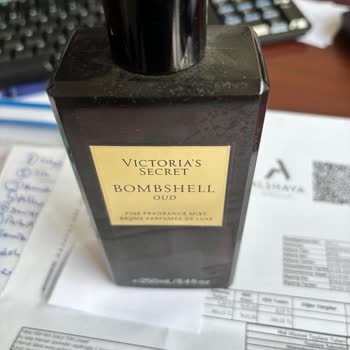 Victoria's Secret Delivered Expired Body Spray