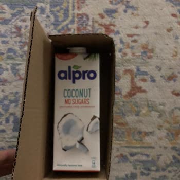 Alpro Süt Trendyol Alpro Yanlış Ürün Gönderildi