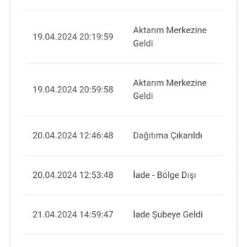 Zara Online Order Delivery Complaint and Bad Customer Service