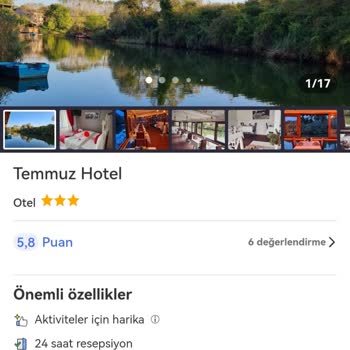 Agoda.com.tr Adlı Turizm Sitesinden Şikayetçiyim