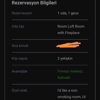 Agoda.com.tr Adlı Turizm Sitesinden Şikayetçiyim