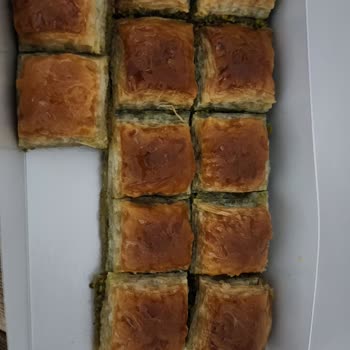 Yemeksepeti Yanlış Ürün Gönderimi