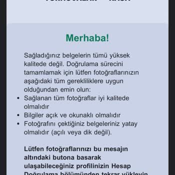 7slot Hesap Doğrulama