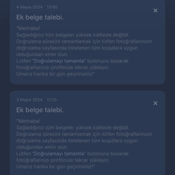 7slot Hesap Doğrulama