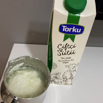 Torku Marka Bozuk Süt | Happy Center Şubesi