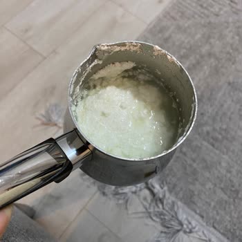 Torku Marka Bozuk Süt