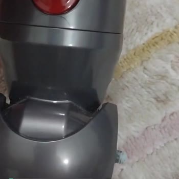 Dyson V15 Süpürgesi = Pişmanlıktır!