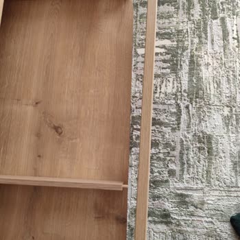 Çilek Mobilya'nın Ne Kadar Kötü Bir Firma Olduğu