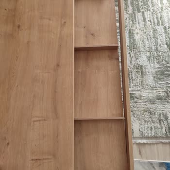 Çilek Mobilya'nın Ne Kadar Kötü Bir Firma Olduğu