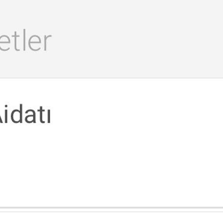 VakıfBank Kredi Kartı Aidatı