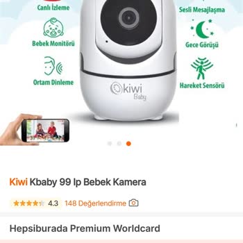 Kiwi Baby Monitor App Charges Skyrocket