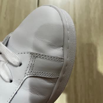 Lacoste Ayakkabı Kırılma Sorunu