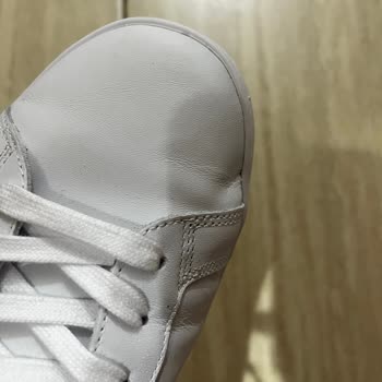Lacoste Ayakkabı Kırılma Sorunu