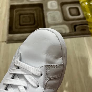 Lacoste Ayakkabı Kırılma Sorunu
