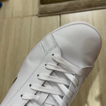 Lacoste Ayakkabı Kırılma Sorunu