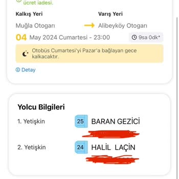 Ucuzabilet Mağduriyet Ve İnsanları Perişan Etmekten Başka Hiçbir Şey Değil.