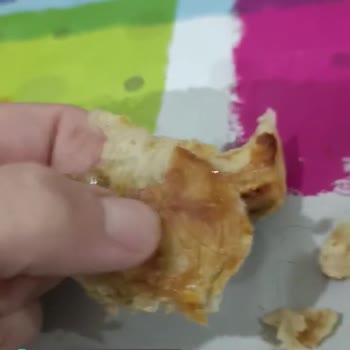 Nimet Patlıcanlı Börek Skandalı