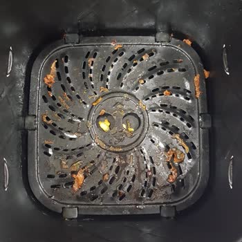 Xiaomi XL Airfryer Hakkında