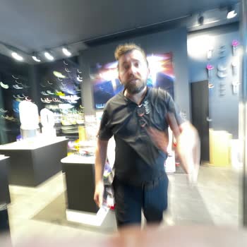 Eki aç
