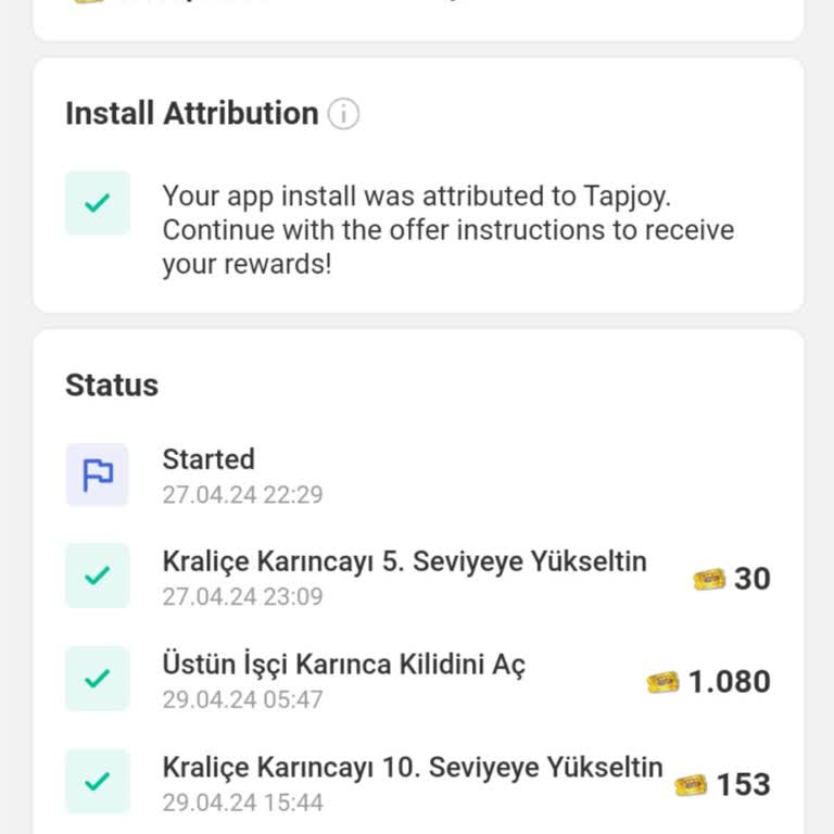 101 Okey Plus Verilmeyen Bilet Ödülü