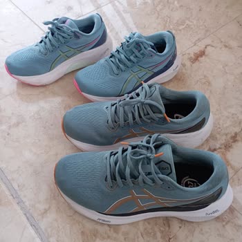 Asics Kayano 30 Heel Blister Issue during Running