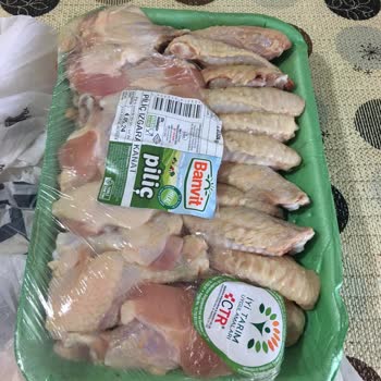 Migros Bozuk Ürün Satıyor. İade Almıyor