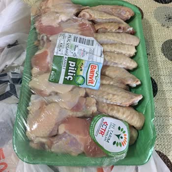 Migros Bozuk Ürün Satıyor. İade Almıyor