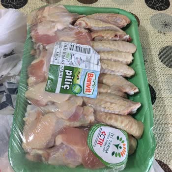 Migros Bozuk Ürün Satıyor. İade Almıyor