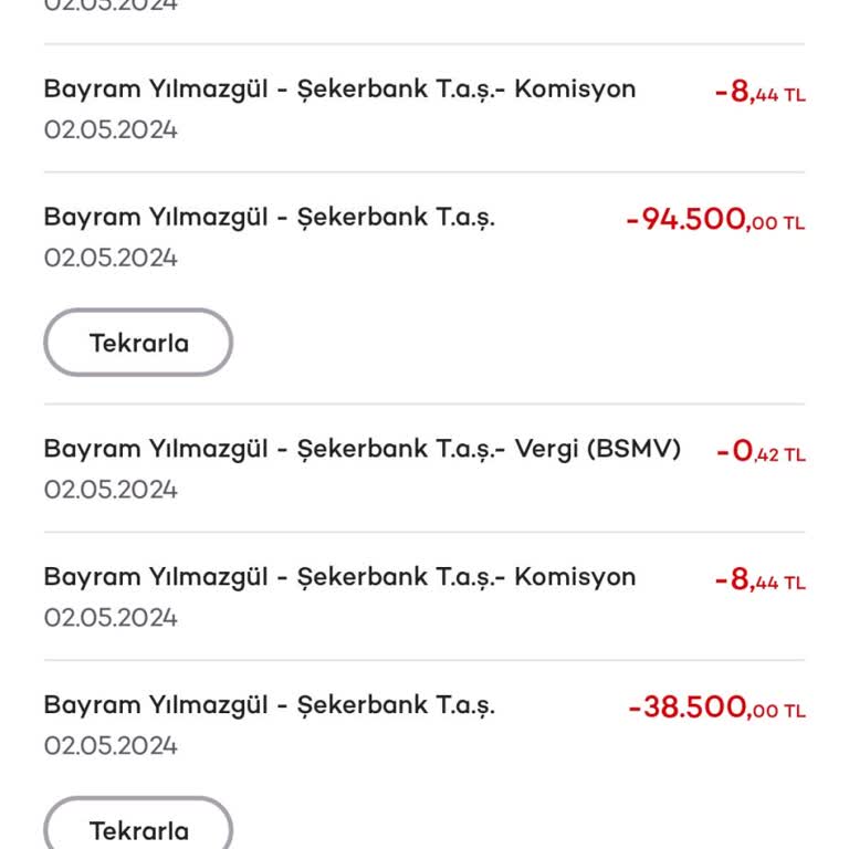 Akbank'tan Bilgim Olmadan Kredi Çekilmiştir.