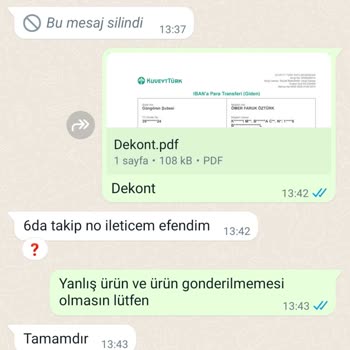 Hepsigara.com Hizmet Alamama Ve İletişim Sorunları